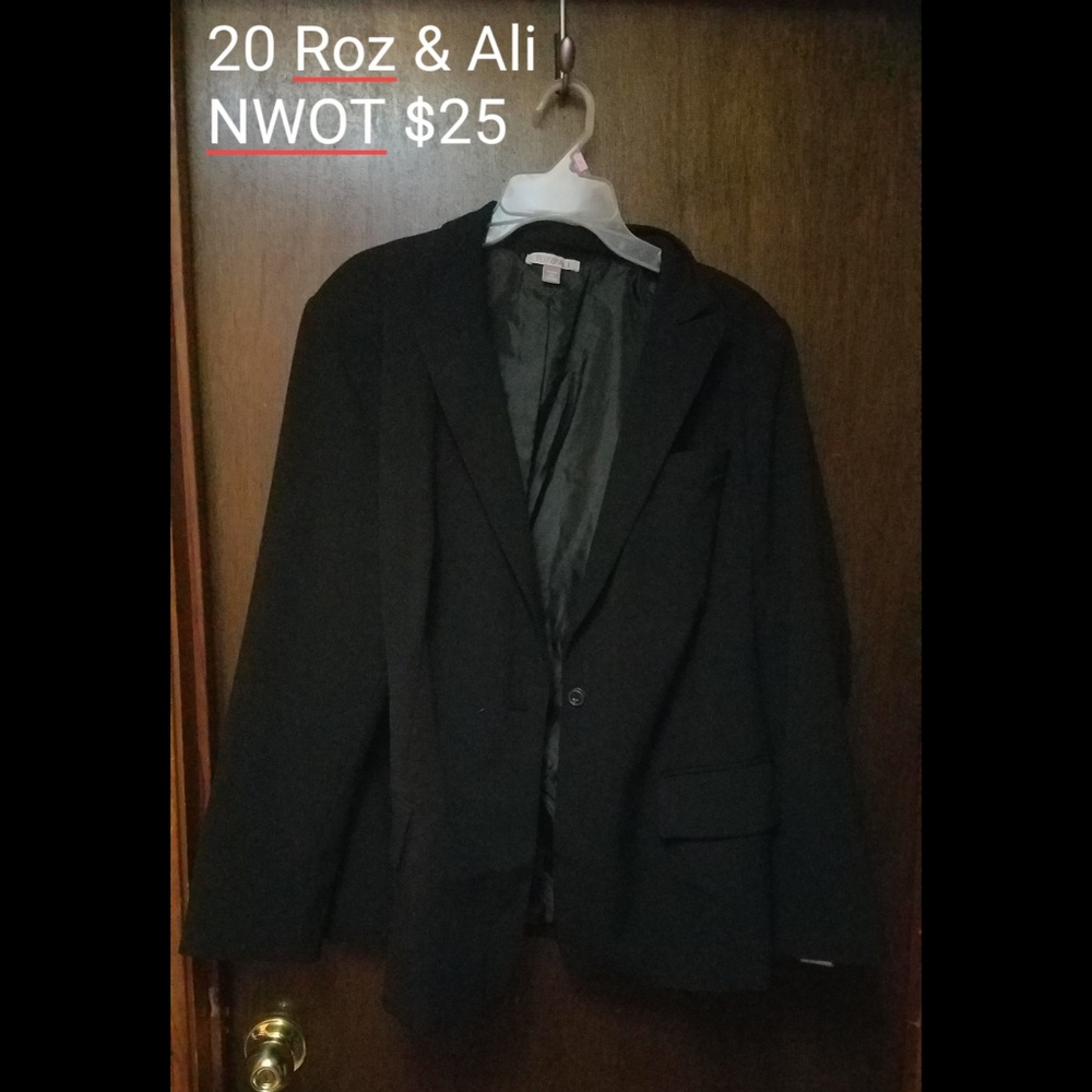 Blazer